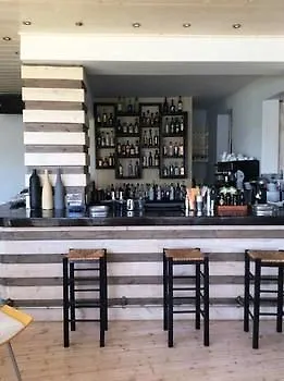 Sail Inn Ornos   Ornos (Mykonos)