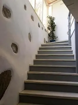 Sail Inn Ornos  Ornos (Mykonos)