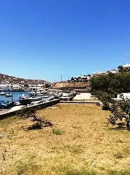 Sail Inn Ornos