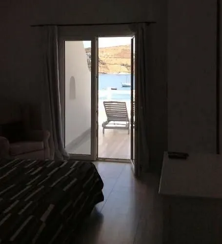 Sail Inn Ornos  3*, Ornos (Mykonos) Grekland