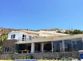 Sail Inn Ornos  3*, Ornos (Mykonos)