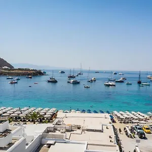 Apartahotel Kostantis Summer And, Ornos (Mykonos)