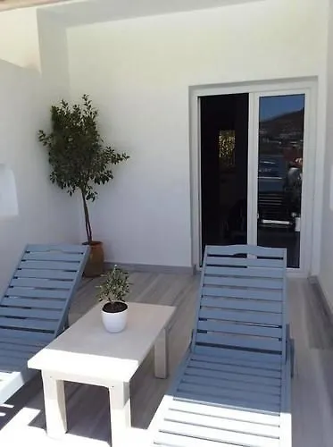 Sail Inn Ornos  3*, Ornos (Mykonos)